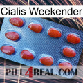 Cialis Weekender 06